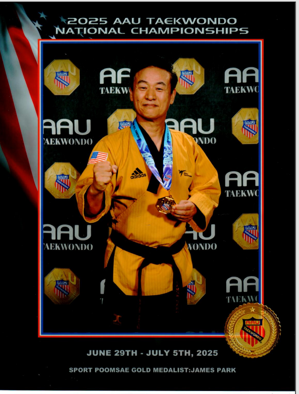 USA Taekwondo Championship