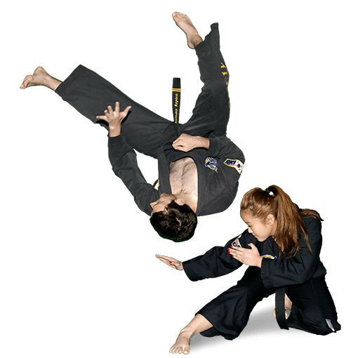 Hapkido